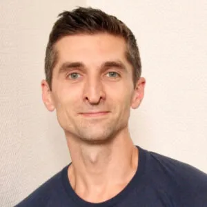 Andriy Boyetskyy-Becker