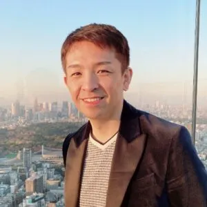 Takahiro Kume