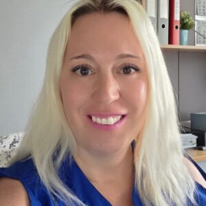 Sabrina Schaaf