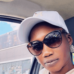 Mame Diarra Ngom