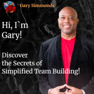 Gary Simmonds