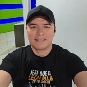 CESAR OMAR ROMO LOPEZ