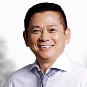 Dean Nguyen