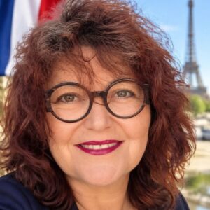 Corine Goldman