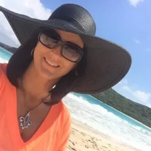 Deborah Moran-Cobb