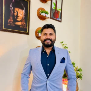 Nilesh Kumar Sharma