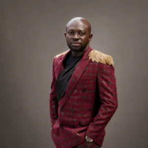 Dr. Bright Kyei Wiredu