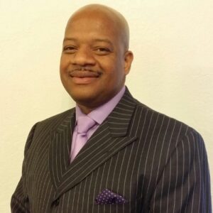Gregory Hayden