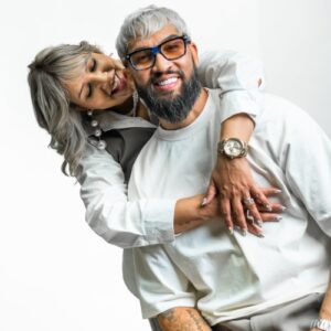 Hiram &amp; Mayra Diaz