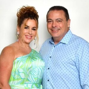 Al &amp; Adelkis Díaz