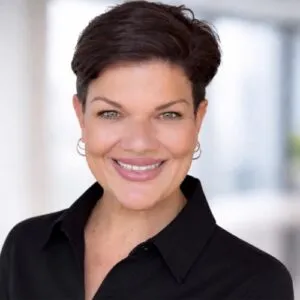 Kimberly Gibson