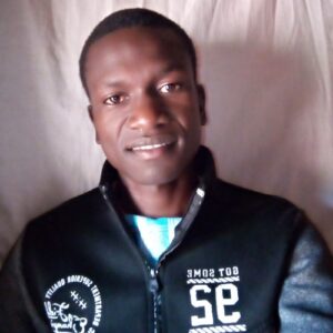 Lawrence Omunet