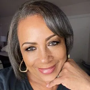 Cheryl Booker