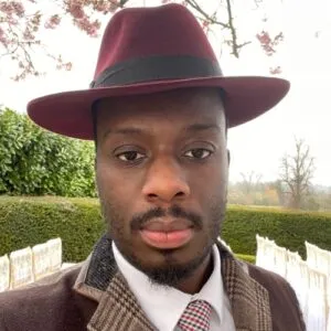 Benedict Adeyemi