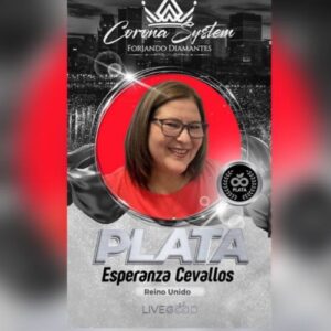 Esperanza Cevallos