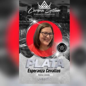 Esperanza Cevallos