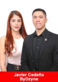 Javier Cedeño ByDzyne