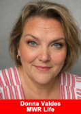 Network marketing strategist Donna Valdes joins MWR Life during U.S. expansion of the global travel membership company