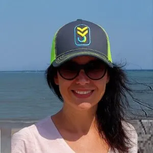 Dina K