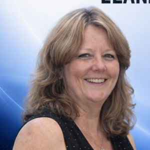 Leanne Hollinshead