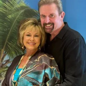 Dennis and Cindy Reynolds