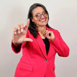 Rosselynn Peña