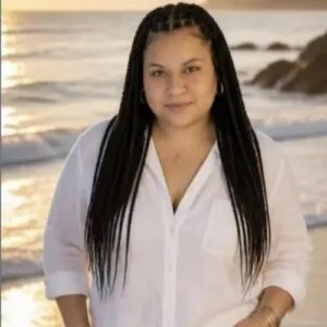 Asenaca Murray
