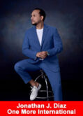 Jonathan J. Diaz, Co-Founder of Summit Networkers and One More International leader