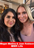 Megan Medina and Joan Robison of MWR Life leading the Digital Freedom Movement and empowering entrepreneurs through innovation and leadership.